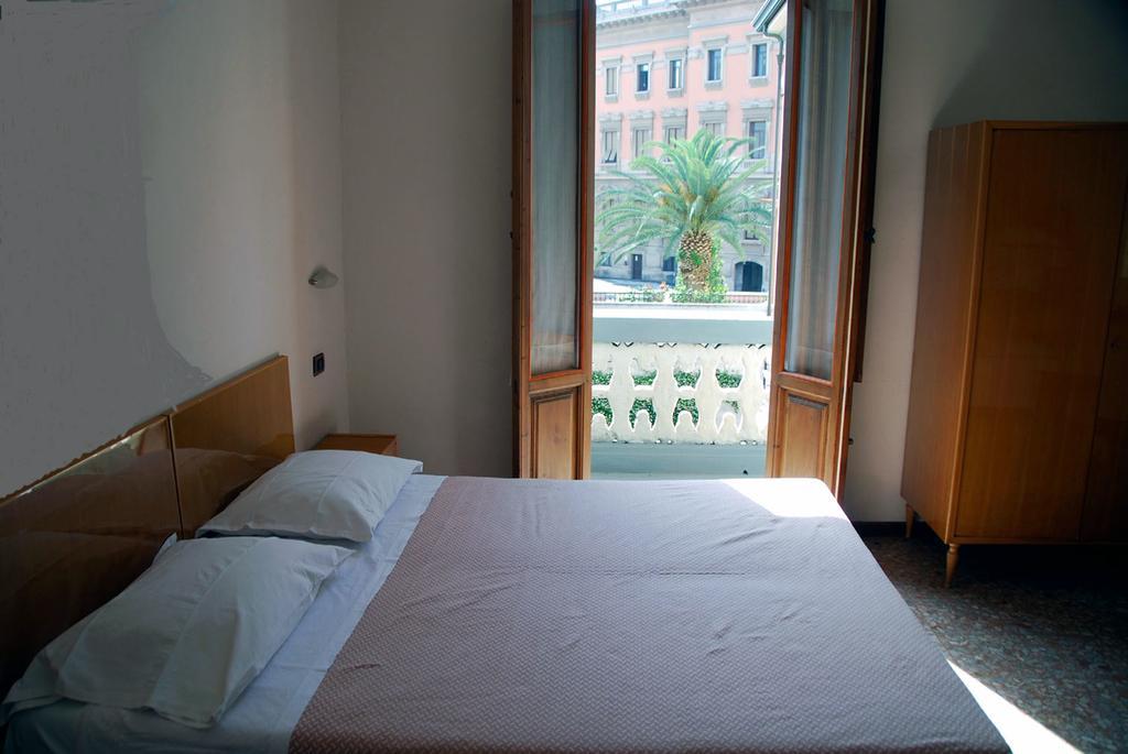 Hotel Conchiglia مونتيكاتيني تيرمي المظهر الخارجي الصورة