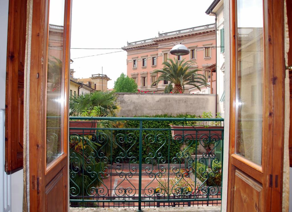 Hotel Conchiglia مونتيكاتيني تيرمي المظهر الخارجي الصورة