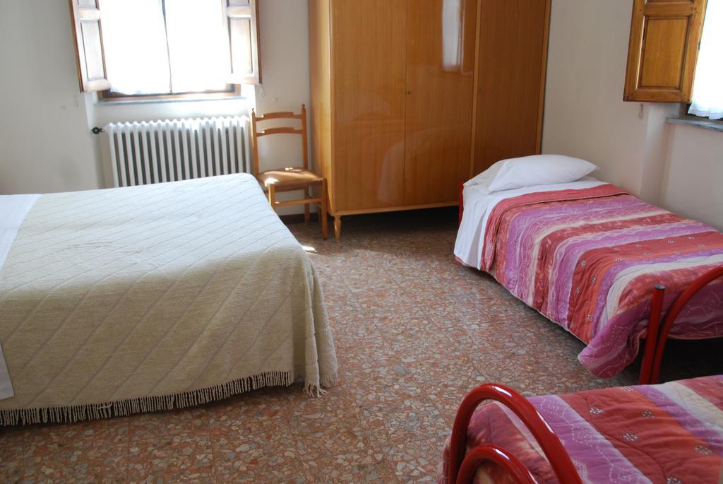 Hotel Conchiglia مونتيكاتيني تيرمي المظهر الخارجي الصورة