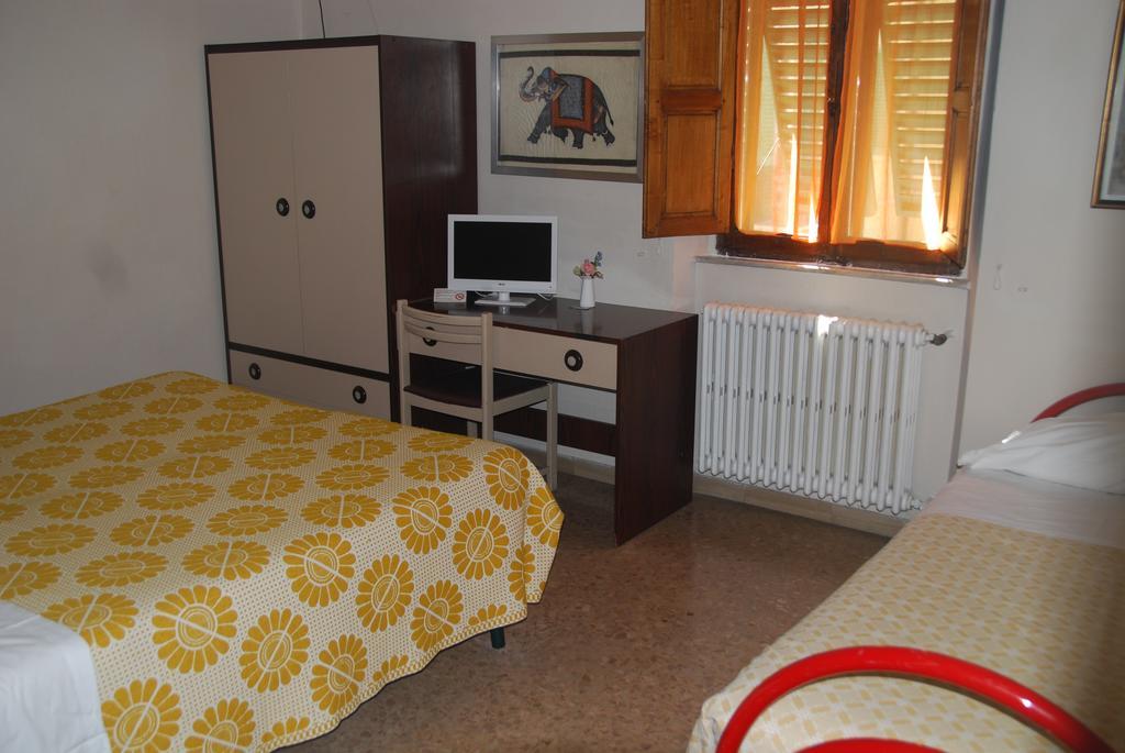 Hotel Conchiglia مونتيكاتيني تيرمي المظهر الخارجي الصورة