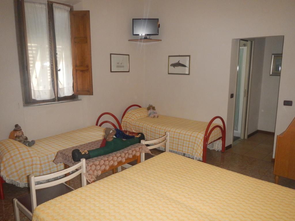 Hotel Conchiglia مونتيكاتيني تيرمي المظهر الخارجي الصورة