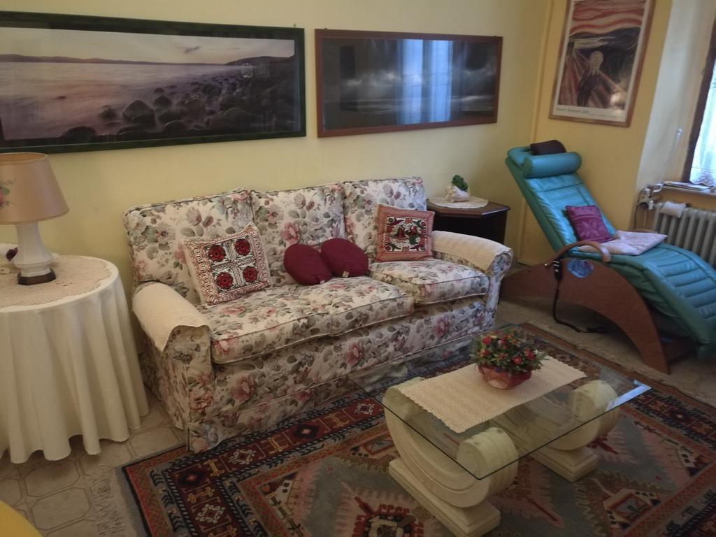 Hotel Conchiglia مونتيكاتيني تيرمي المظهر الخارجي الصورة