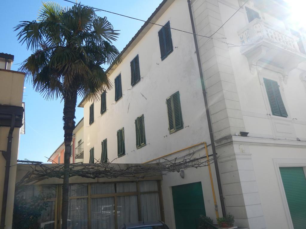 Hotel Conchiglia مونتيكاتيني تيرمي المظهر الخارجي الصورة
