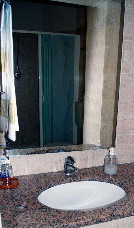 Hotel Conchiglia مونتيكاتيني تيرمي المظهر الخارجي الصورة